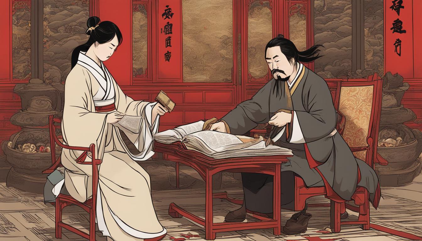 Book Summary: “Balzac and the Little Chinese Seamstress” by Dai Sijie