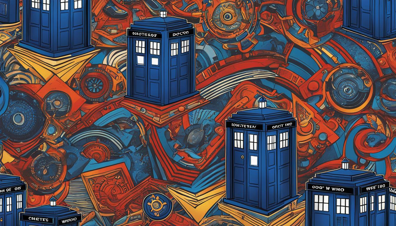 Doctor Who: …ish by Philip Pascoe – A Book Summary