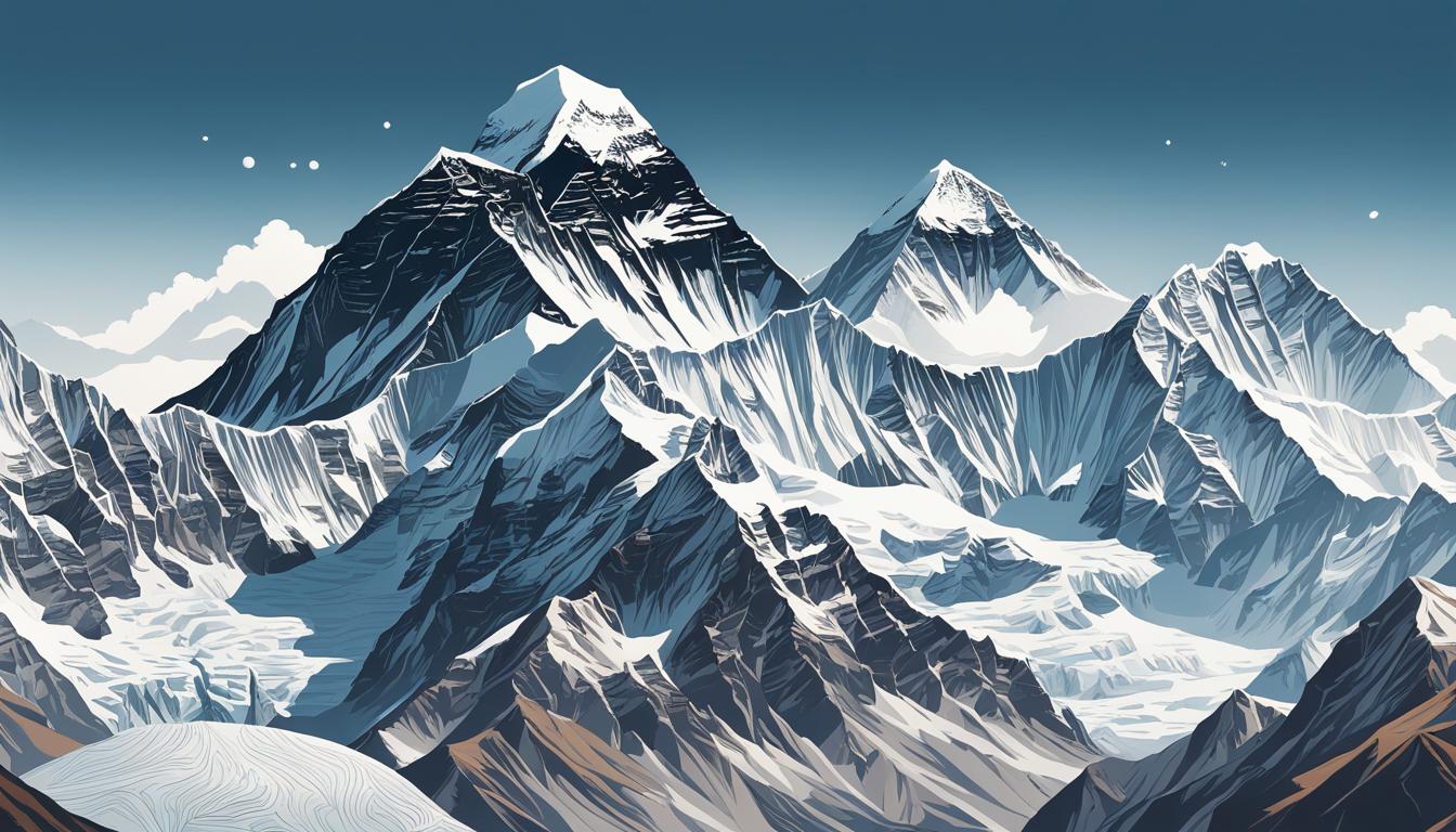 Everest by George Band: A thrilling account of the first successful ascent of Mount Everest