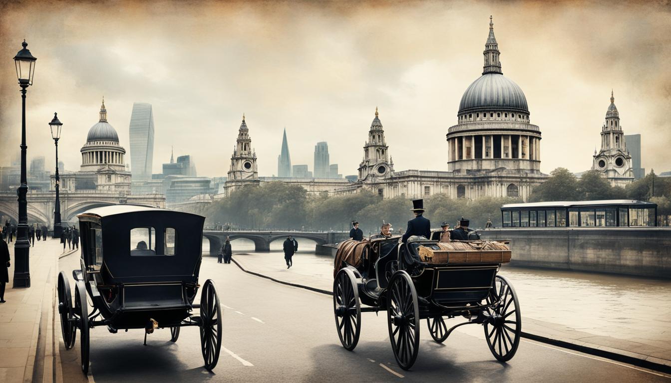 Dr. Johnson’s London by Liza Picard: An Immersive Book Summary of 18th-Century Life