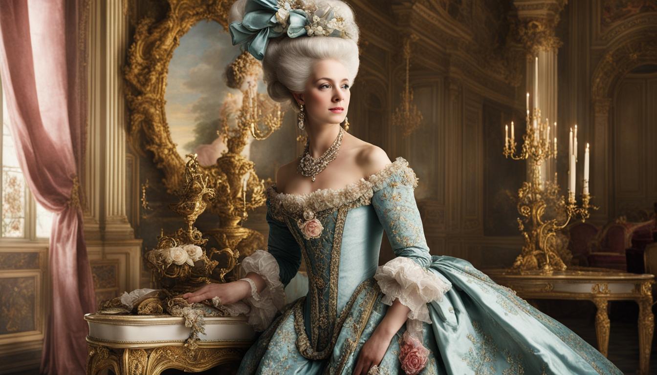 Marie Antoinette: Princess of Versailles, Austria, France, 1769 by Kathryn Lasky