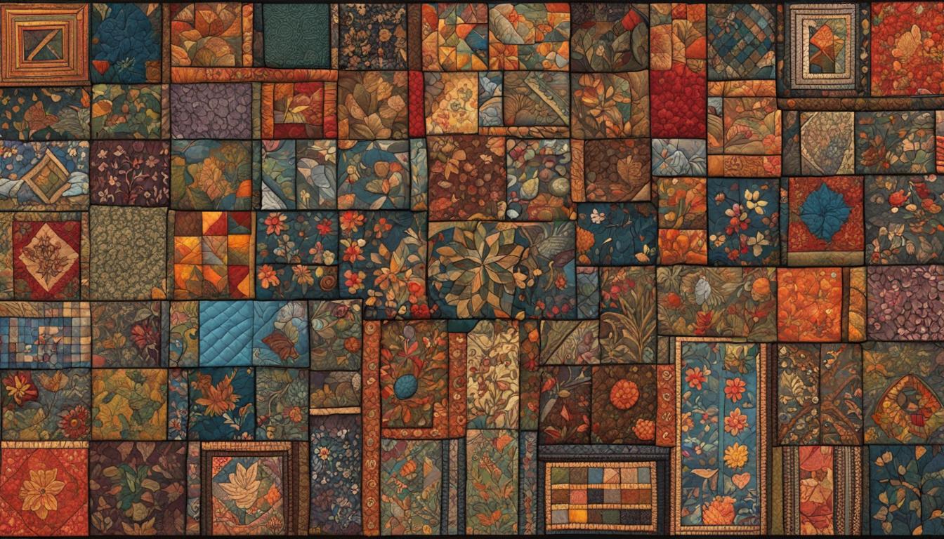 Wild Card Quilt: Taking a Chance on Home by Janisse Ray