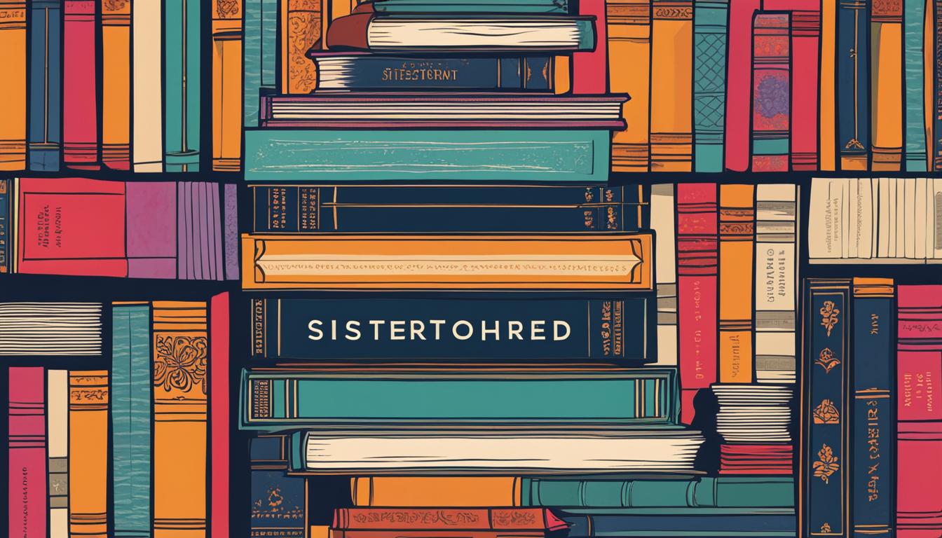 Sisterhood Is Forever: The Women’s Anthology for a New Millennium by Robin Morgan