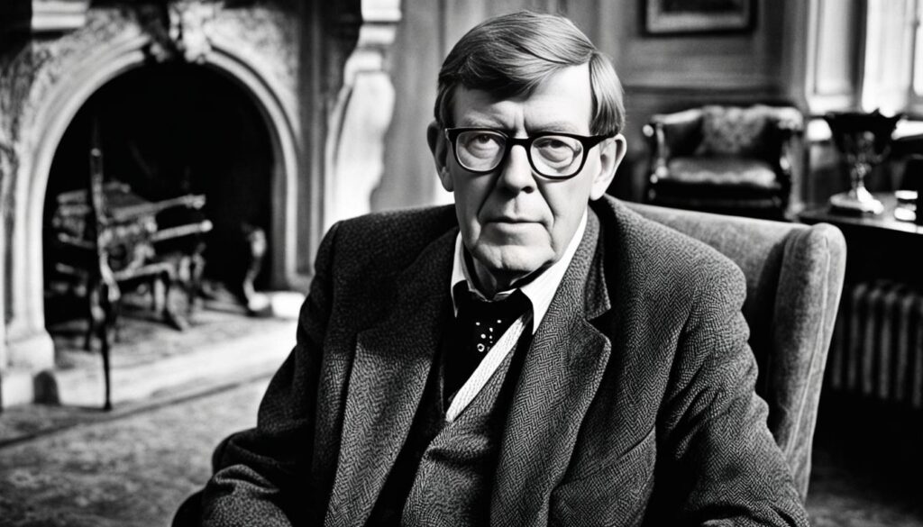 Alan Bennett - Chronicler of English Culture