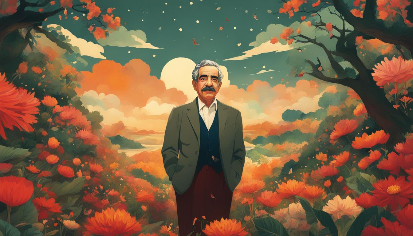 Living to Tell the Tale by Gabriel García Márquez