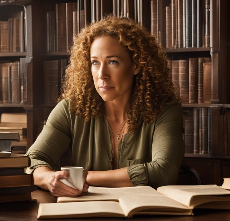 Jodi Picoult