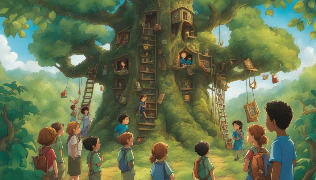 Magic Tree House series impact and legacy