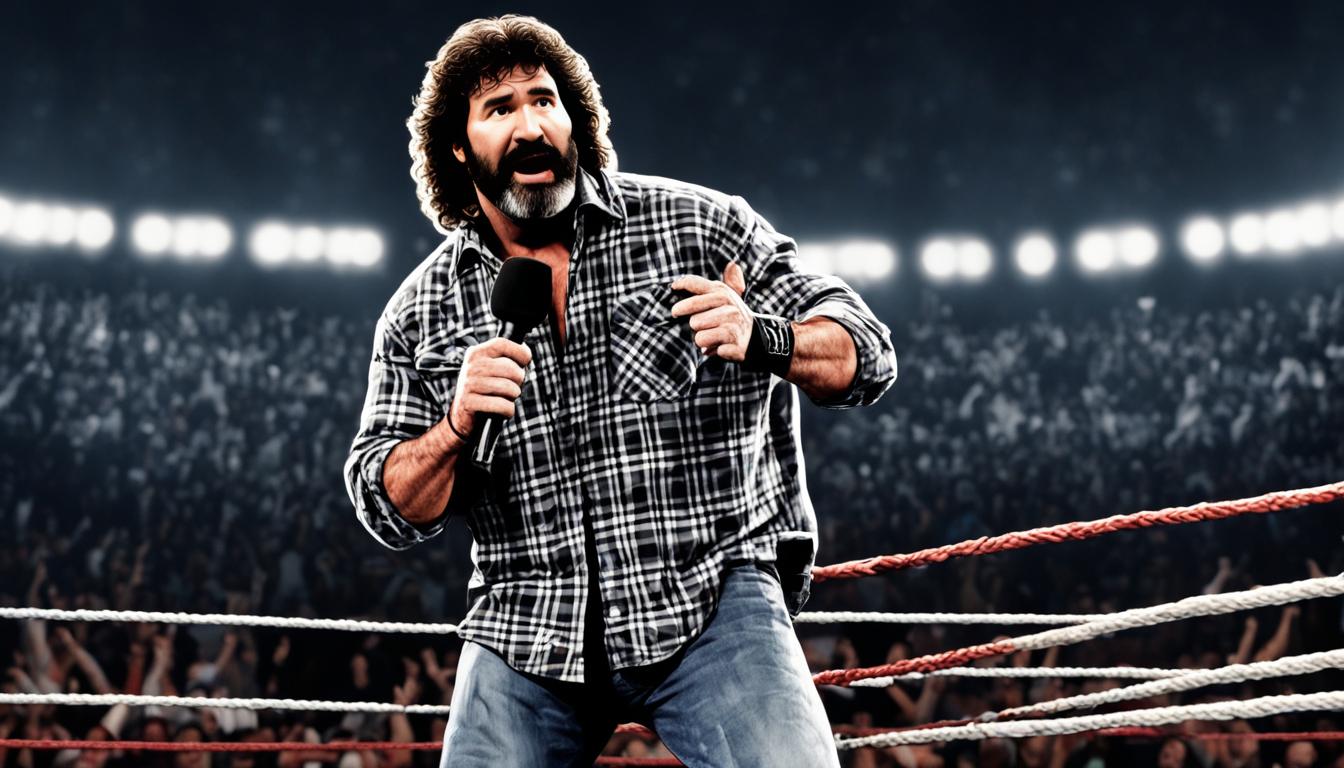 Foley is Good: And the Real World is Faker Than Wrestling by Mick Foley