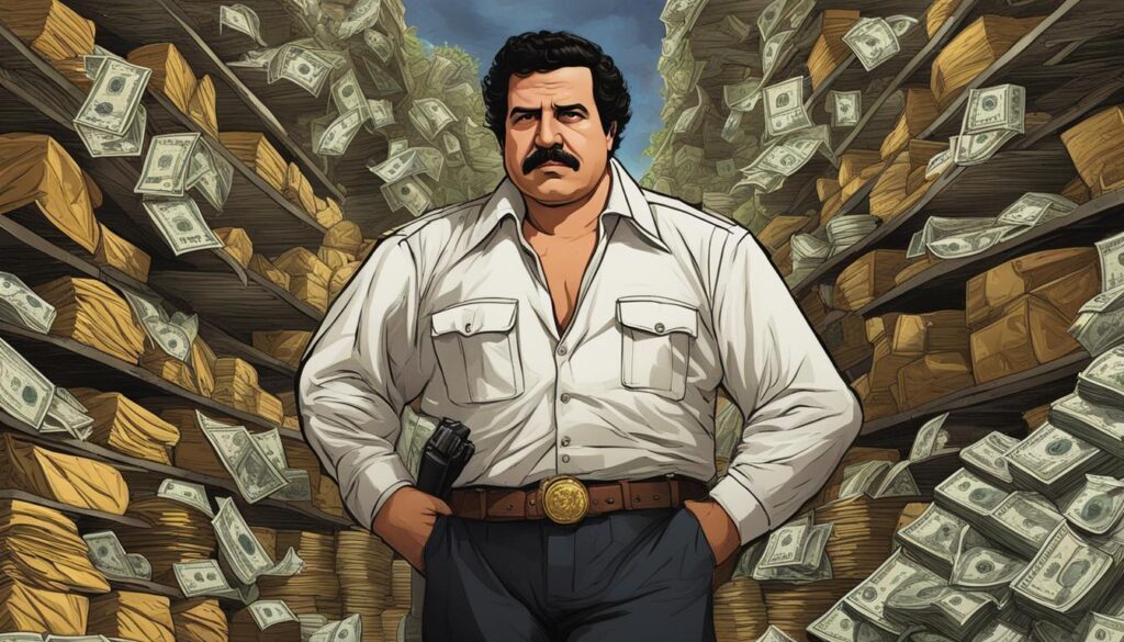 Pablo Escobar