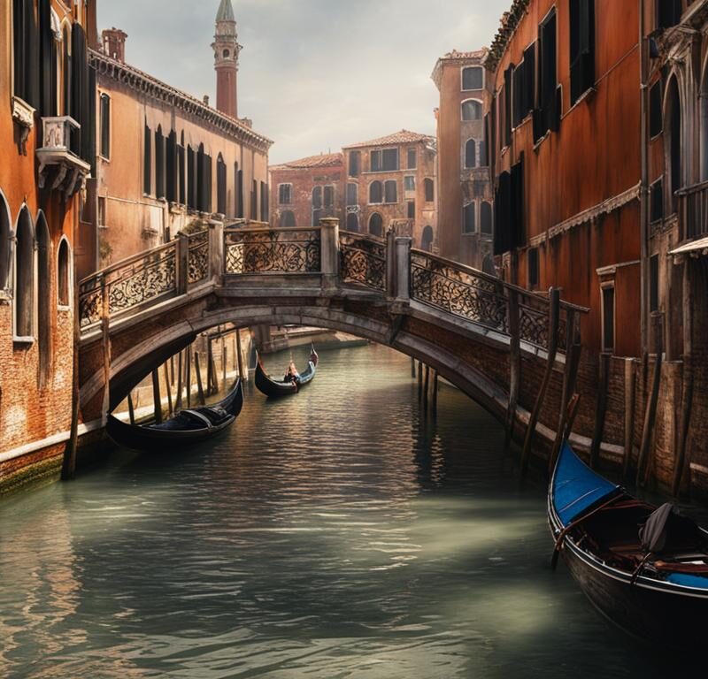 Venice