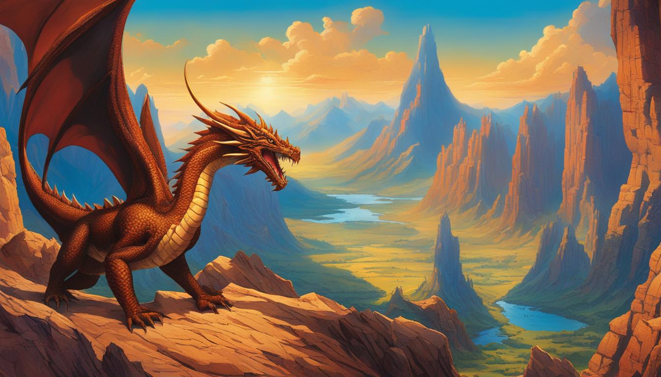 Book Summary: A Gift of Dragons by Anne McCaffrey