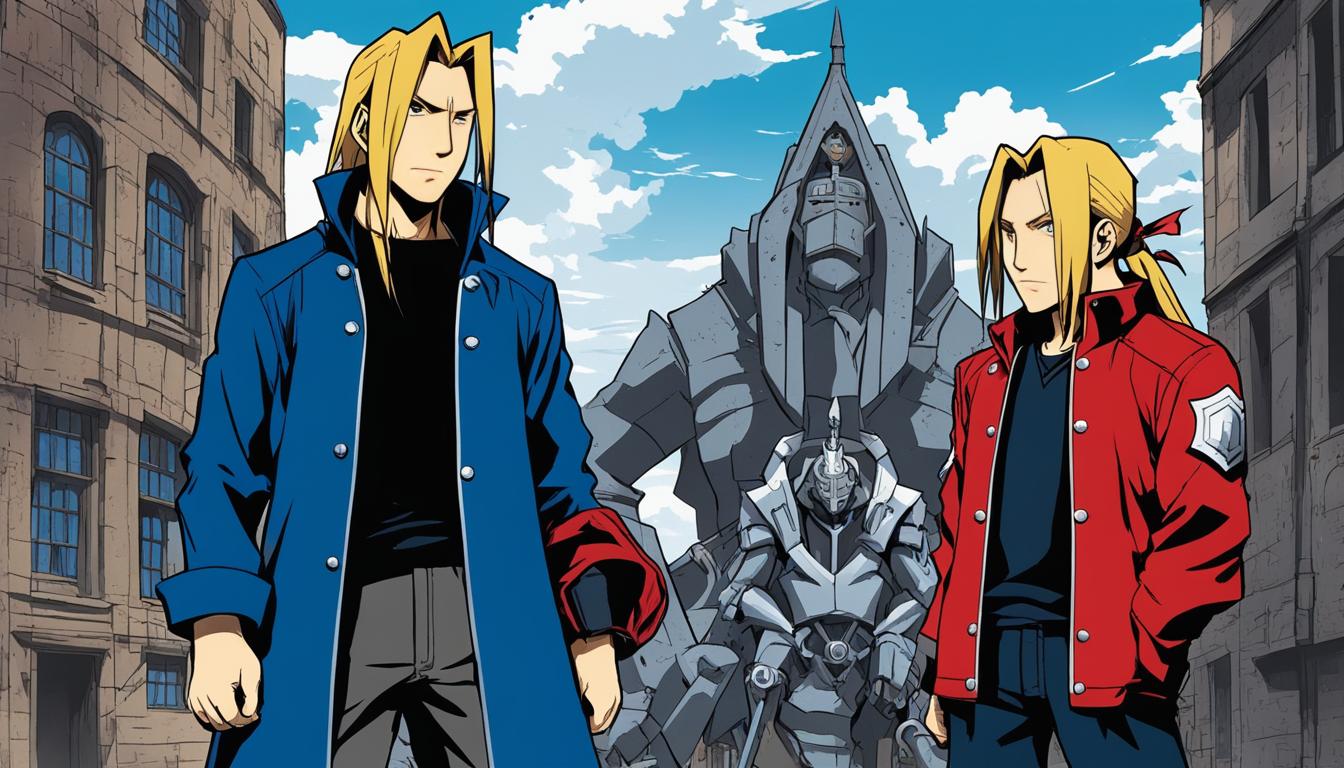 Fullmetal Alchemist, Vol. 1 by Hiromu Arakawa