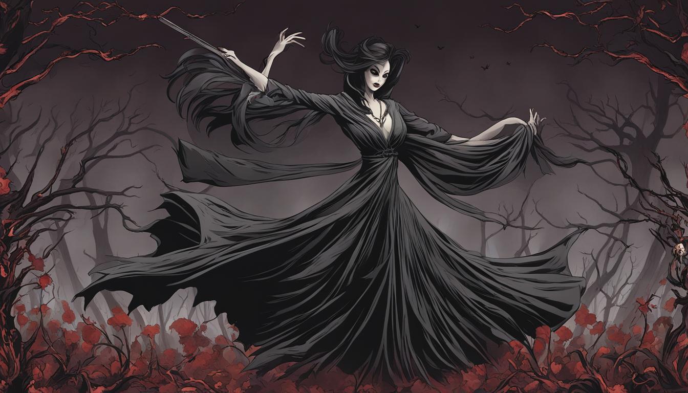 Death Dance: Suspenseful Stories of the Dance Macabre by Trevanian Book Summary