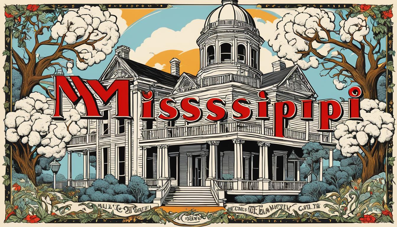 Touring Literary Mississippi by Patti Carr Black