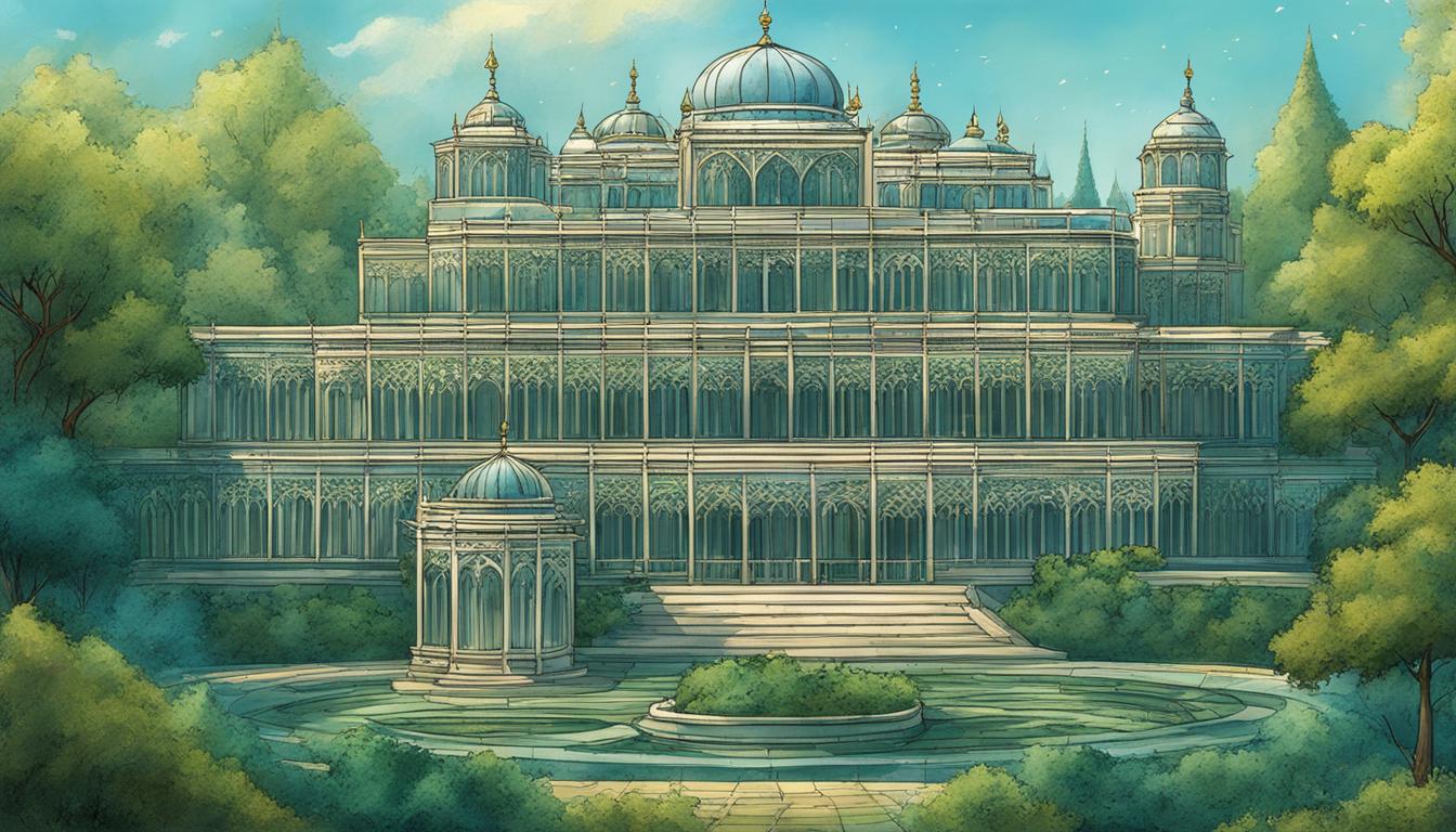 The Glass Palace by Amitav Ghosh – Book Summary