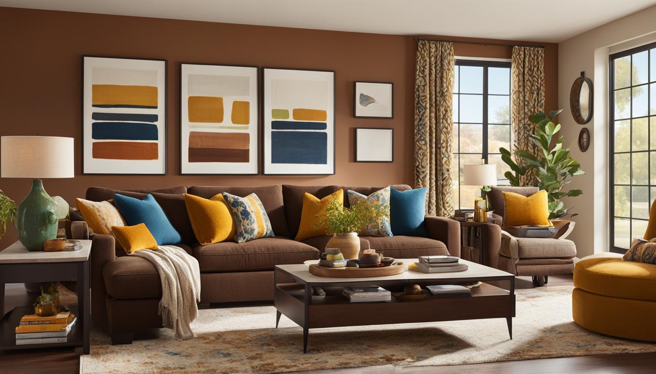 Choosing Colors: An Expert Choice of the Best Colors to Use in your Home by Kevin McCloud
