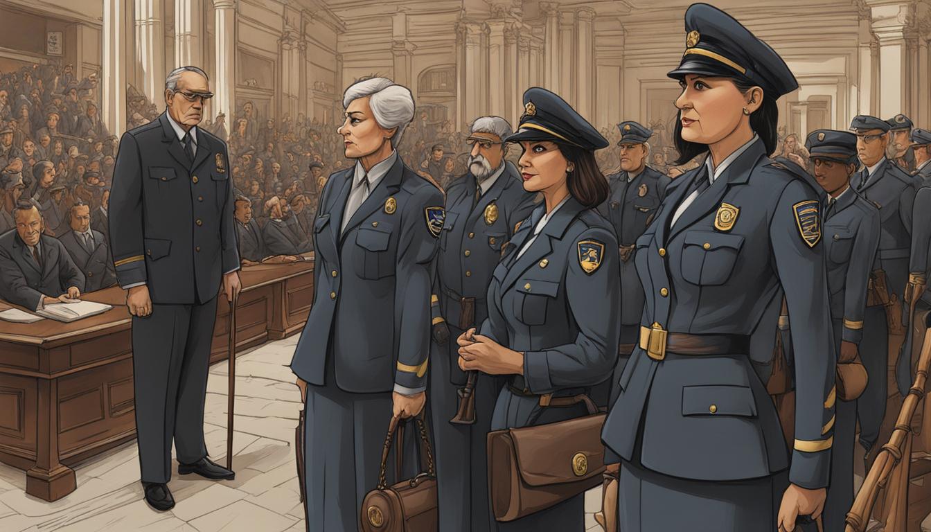 Uniform Justice (Commissario Brunetti, #12) by Donna Leon