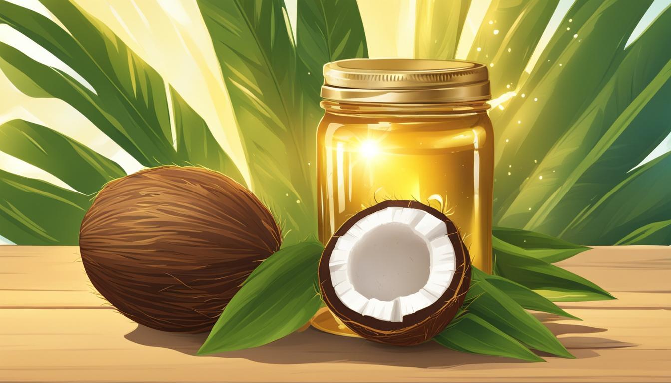 The Coconut Oil Miracle by Bruce Fife – Book Summary