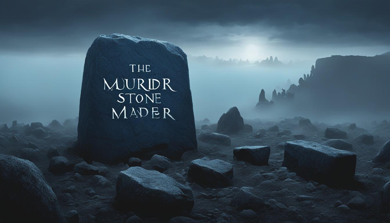 The Murder Stone by Charles Todd: A Gripping Book Summary