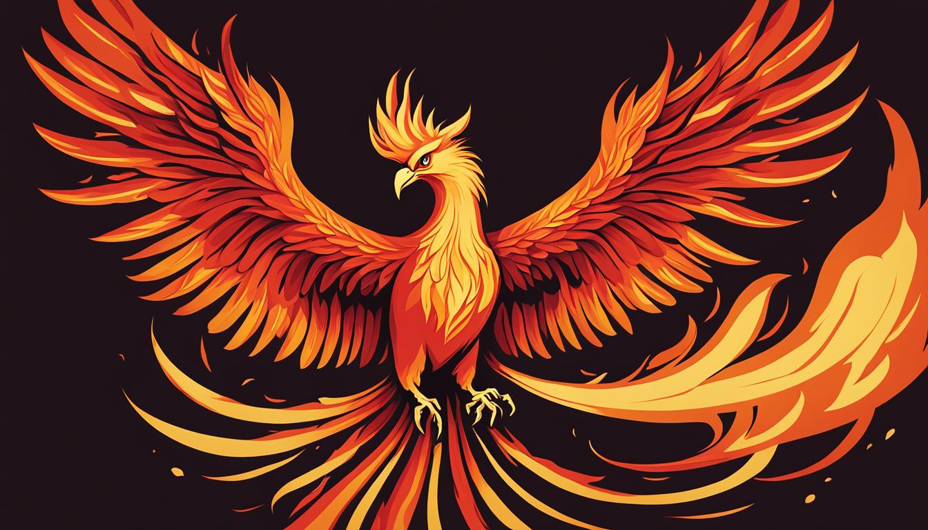 The Phoenix by Ruth Sims – Book Summary