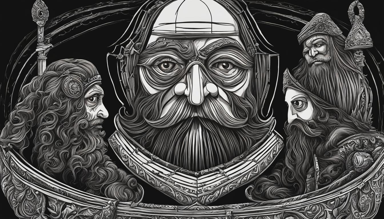 The Puppet and the Dwarf: The Perverse Core of Christianity by Slavoj Žižek