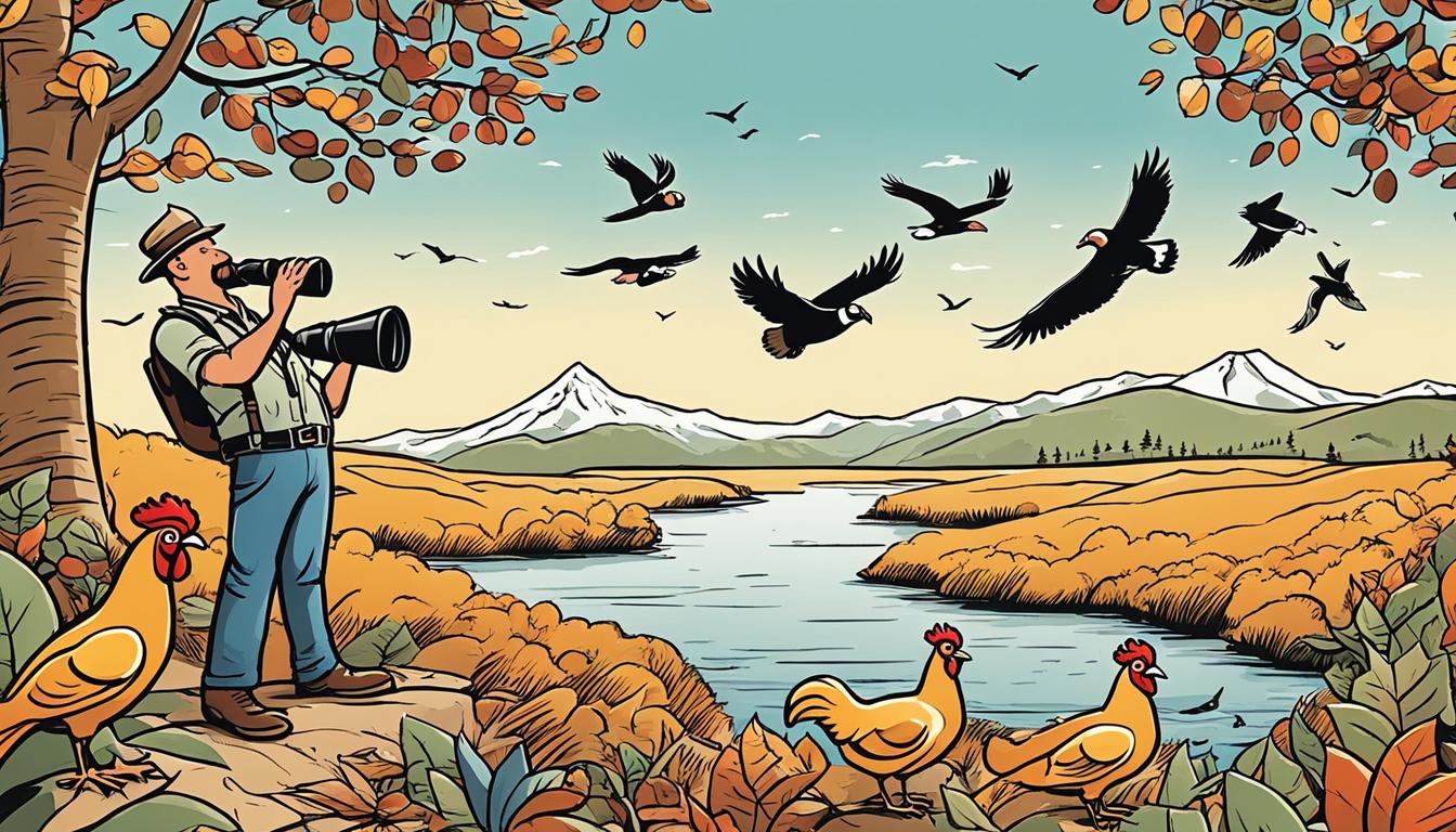 The Big Year: A Tale of Man, Nature, and Fowl Obsession by Mark Obmascik