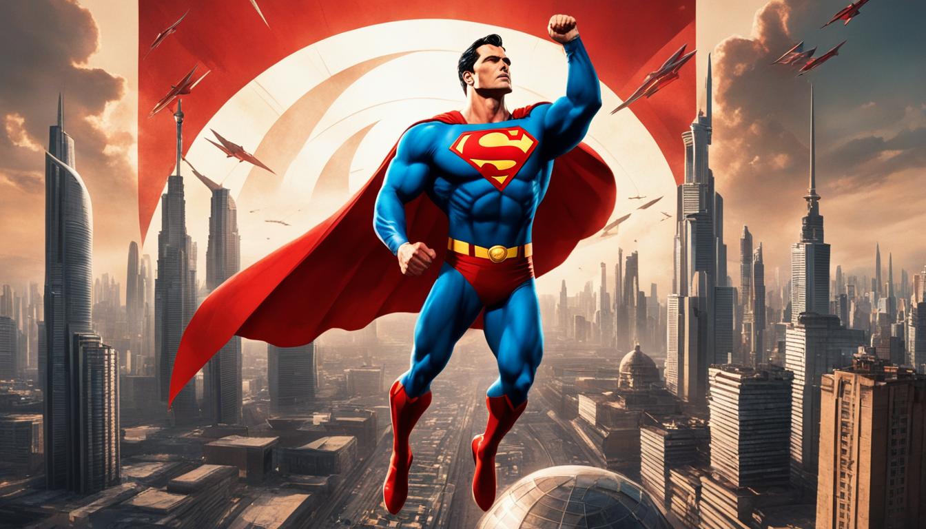 Book Summary: Superman: Red Son by Mark Millar