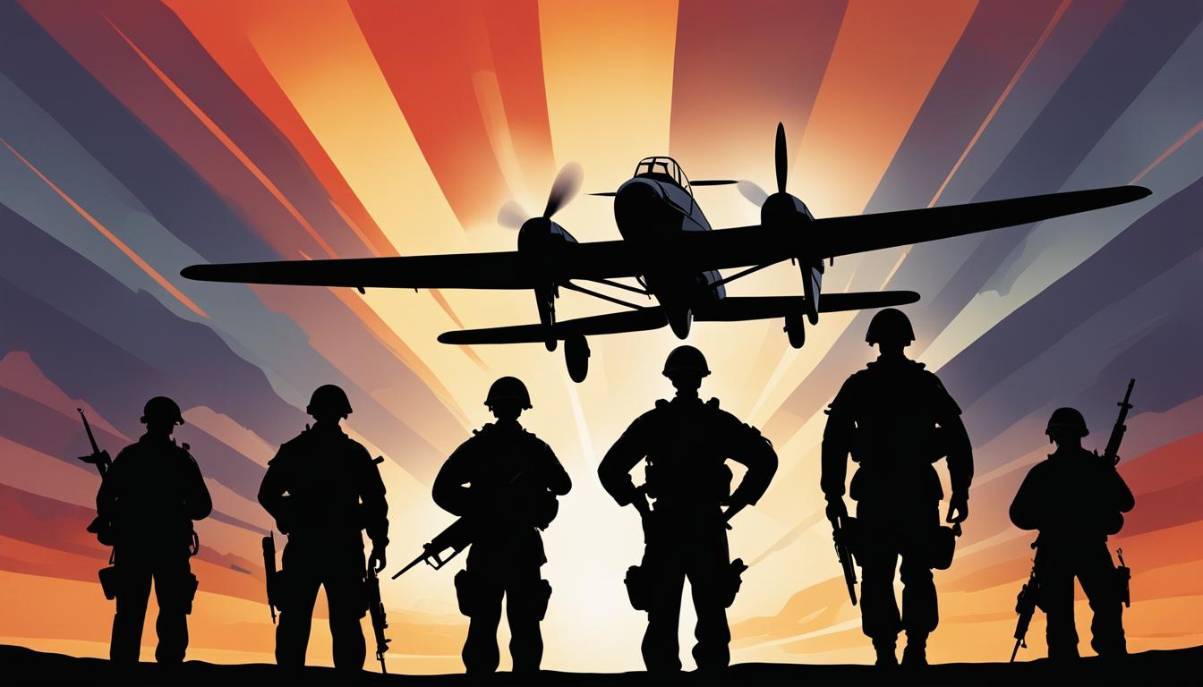 Flyboys: A True Story of Courage by James D. Bradley