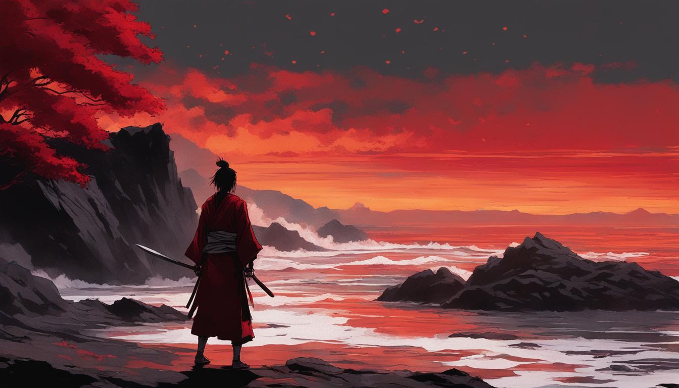 Blade of the Immortal, Vol. 14: Last Blood by Hiroaki Samura