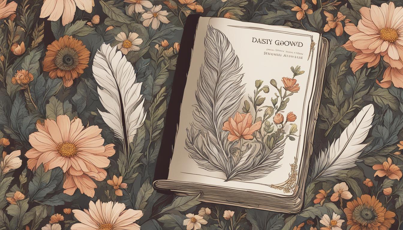 Essential Poems by Daisy Goodwin: A Book Summary