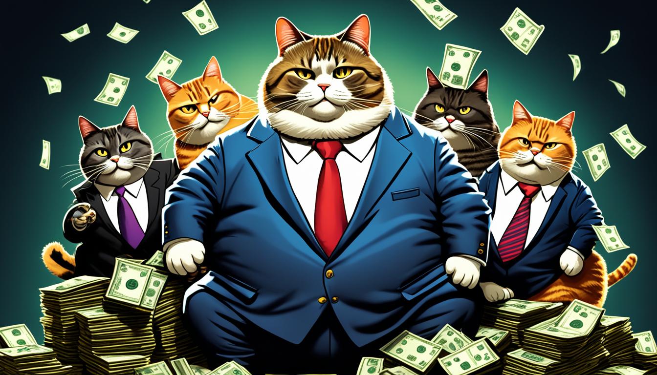 Fat Cats: The Strange Cult of the CEO by Gideon Haigh – Book Summary