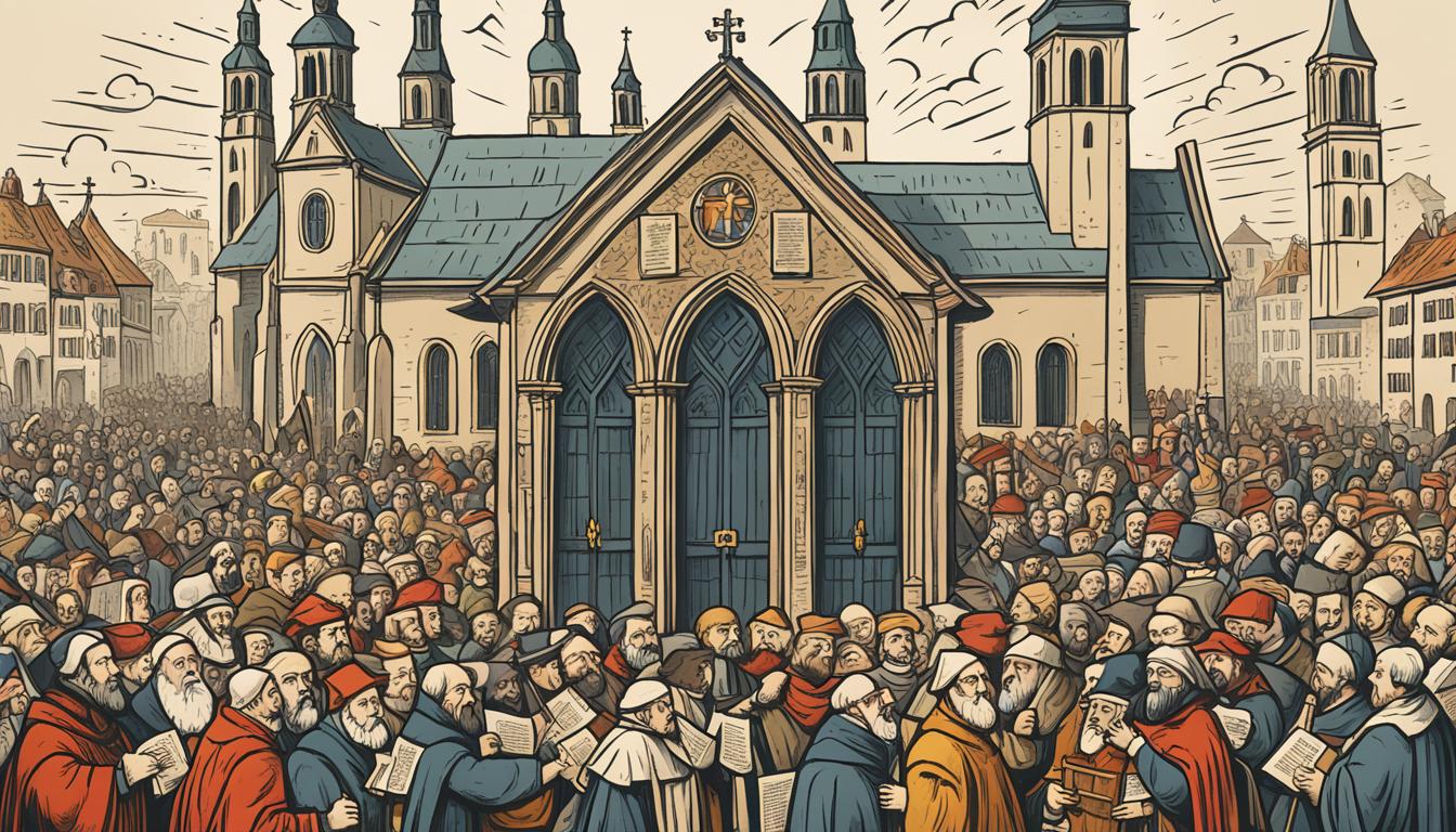 The Reformation: A History by Patrick Collinson