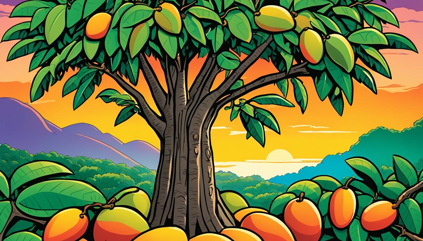 The Mango Season by Amulya Malladi: A Book Summary