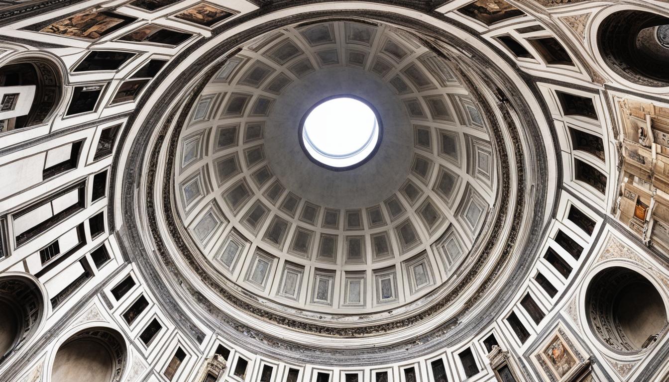 Brunelleschi’s Dome: How a Renaissance Genius Reinvented Architecture by Ross King