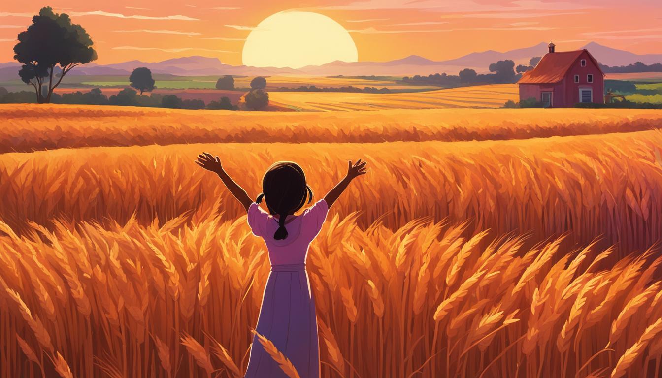 Esperanza Rising by Pam Muñoz Ryan: Book Summary