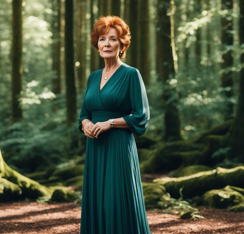 Edna O'Brien