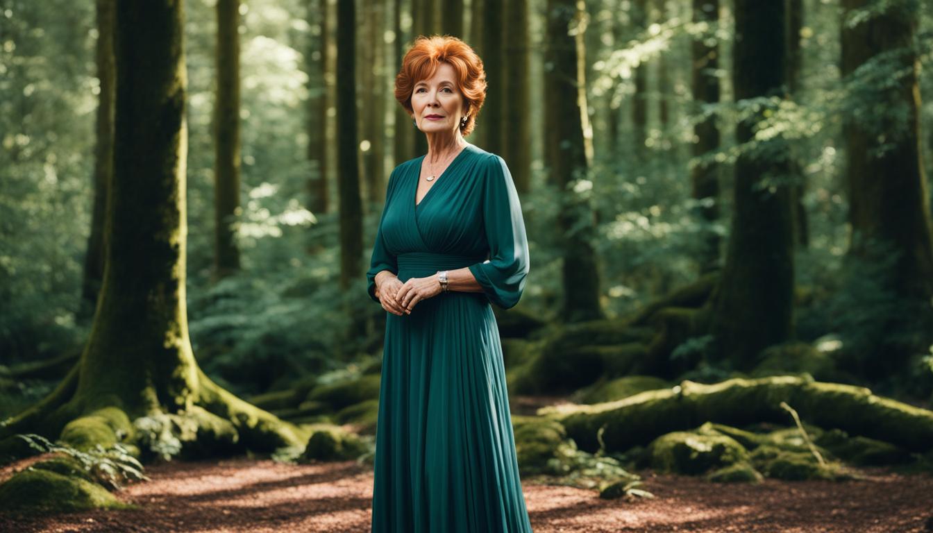 In the Forest by Edna O’Brien