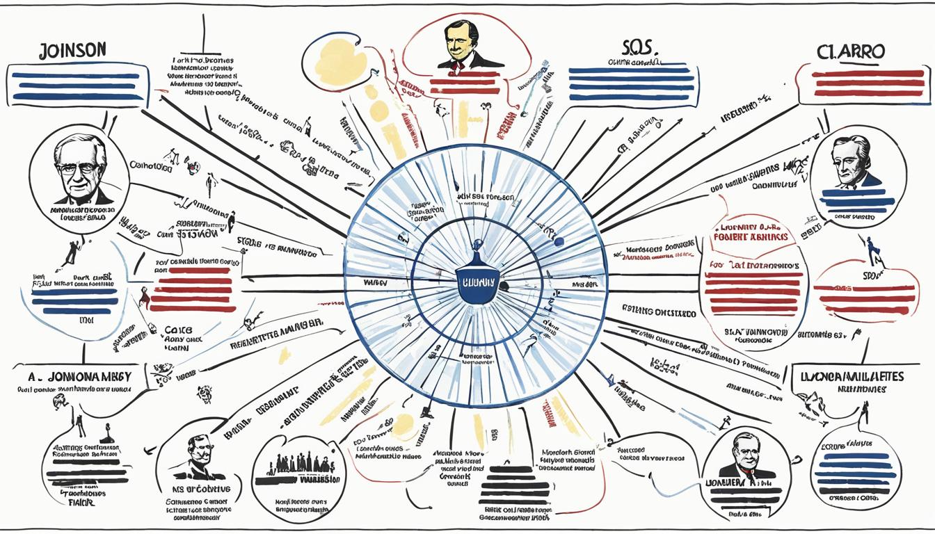 Master of the Senate by Robert A. Caro: A Book Summary