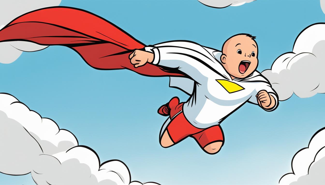 The Adventures of Super Diaper Baby (Super Diaper Baby #1) by Dav Pilkey