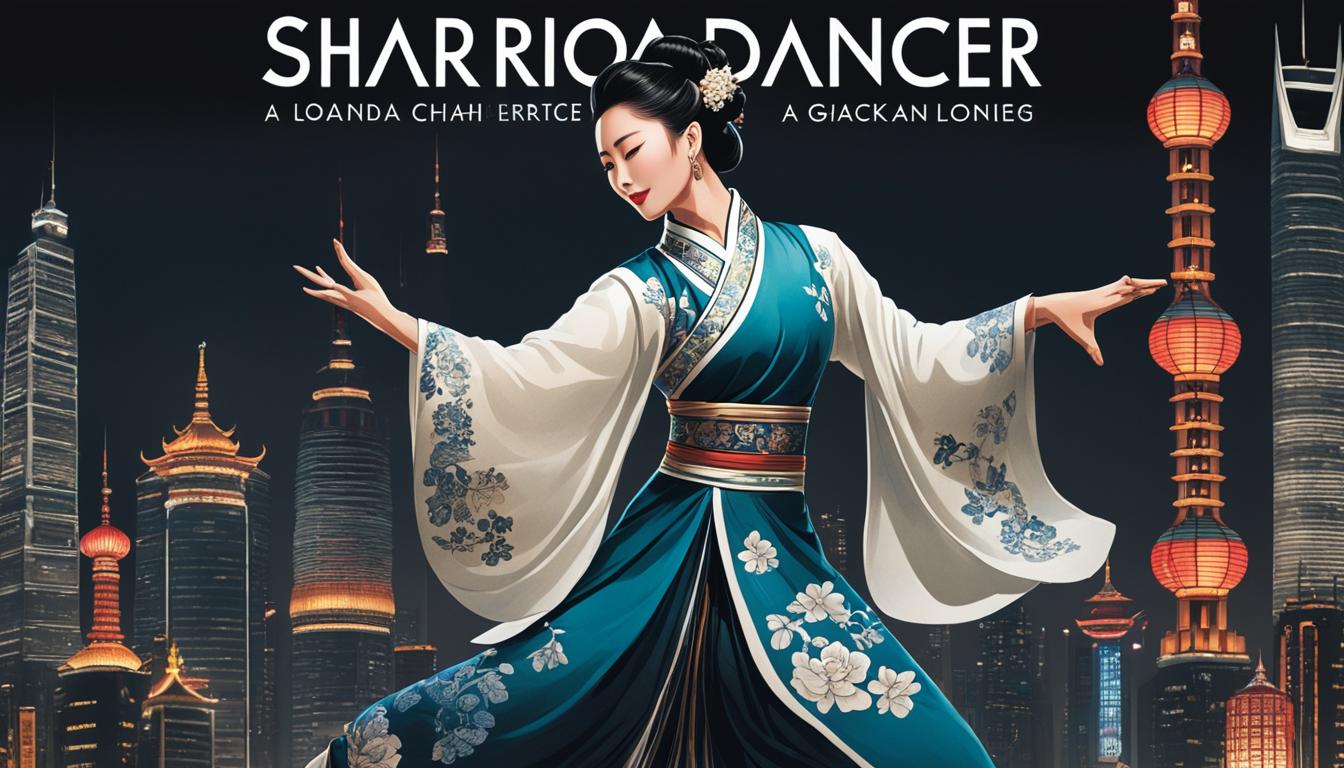 A Loyal Character Dancer by Qiu Xiaolong: Book Summary