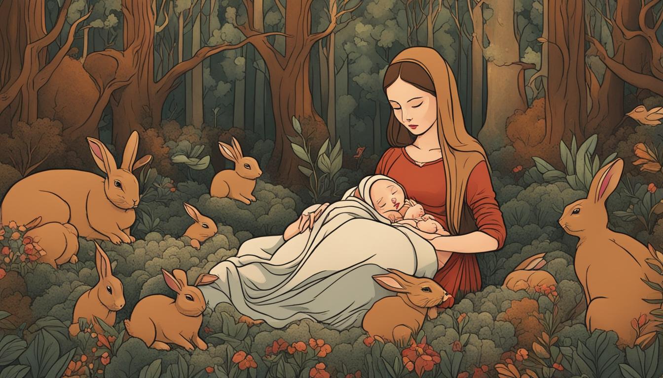 The Woman Who Gave Birth to Rabbits: Stories by Emma Donoghue – Book Summary