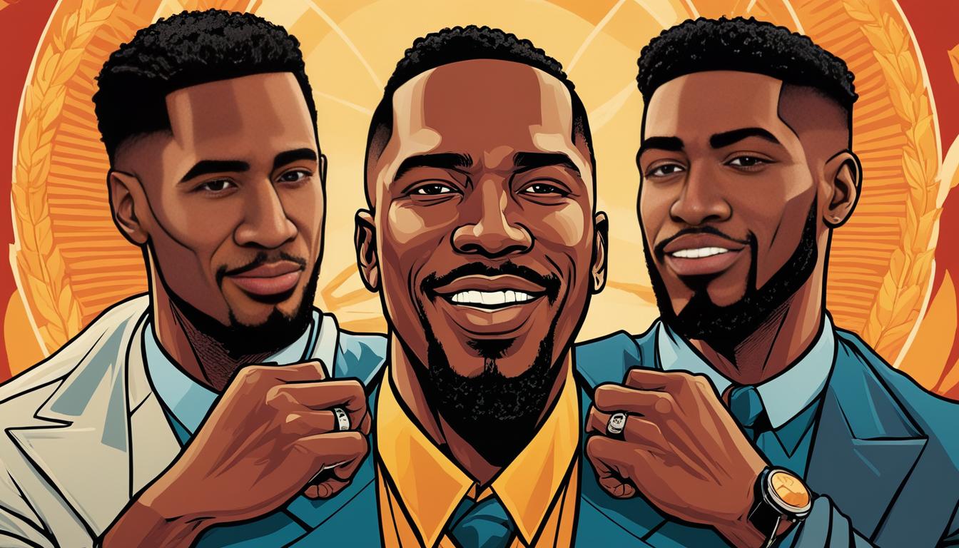 The Pact: Three Young Men Make a Promise and Fulfill a Dream by Sampson Davis