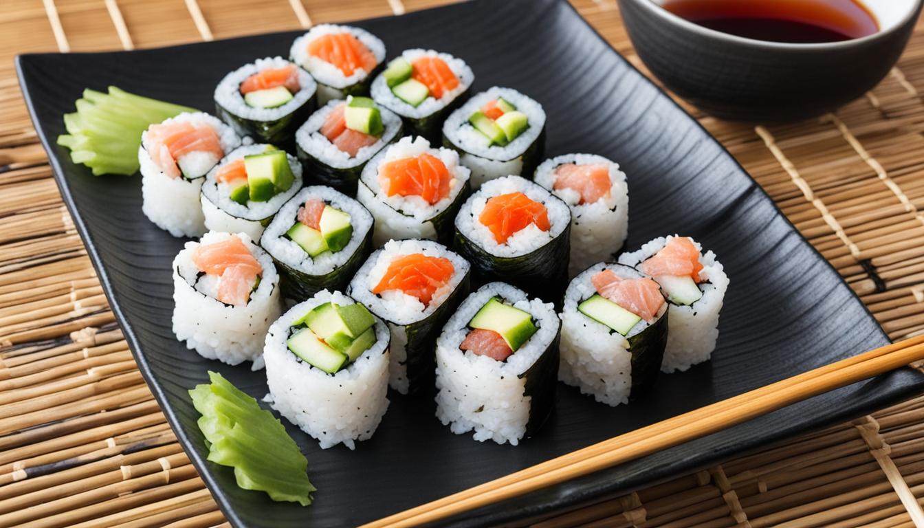 Sushi for Beginners by Marian Keyes