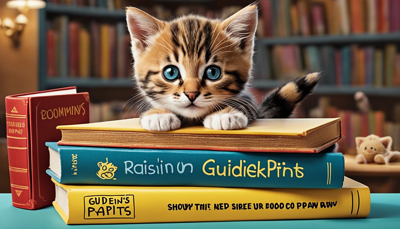 Kittens For Dummies by Dusty Rainbolt