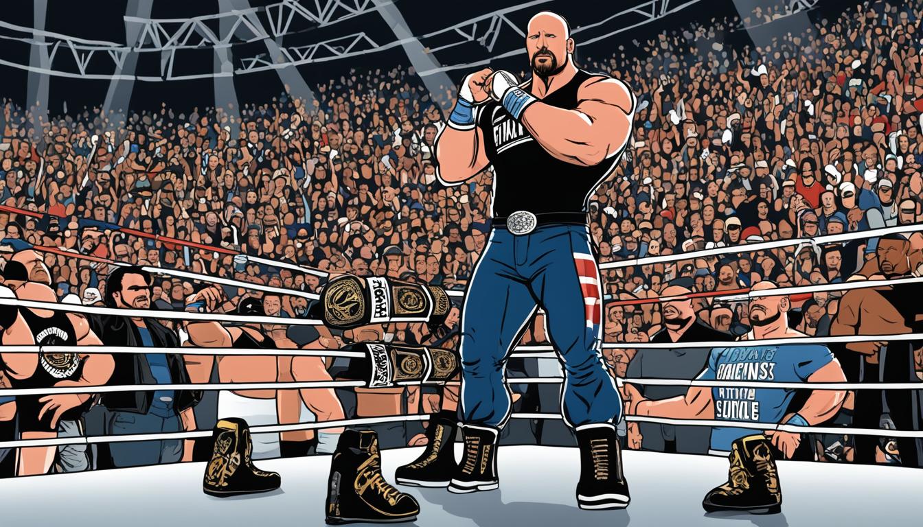 The Stone Cold Truth by Steve Austin: Book Summary, Wrestling Career, and Life Outside the Ring