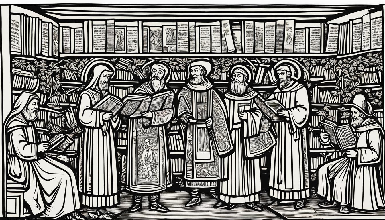 Book Summary: Incunabula and Their Readers by Kristian Jensen