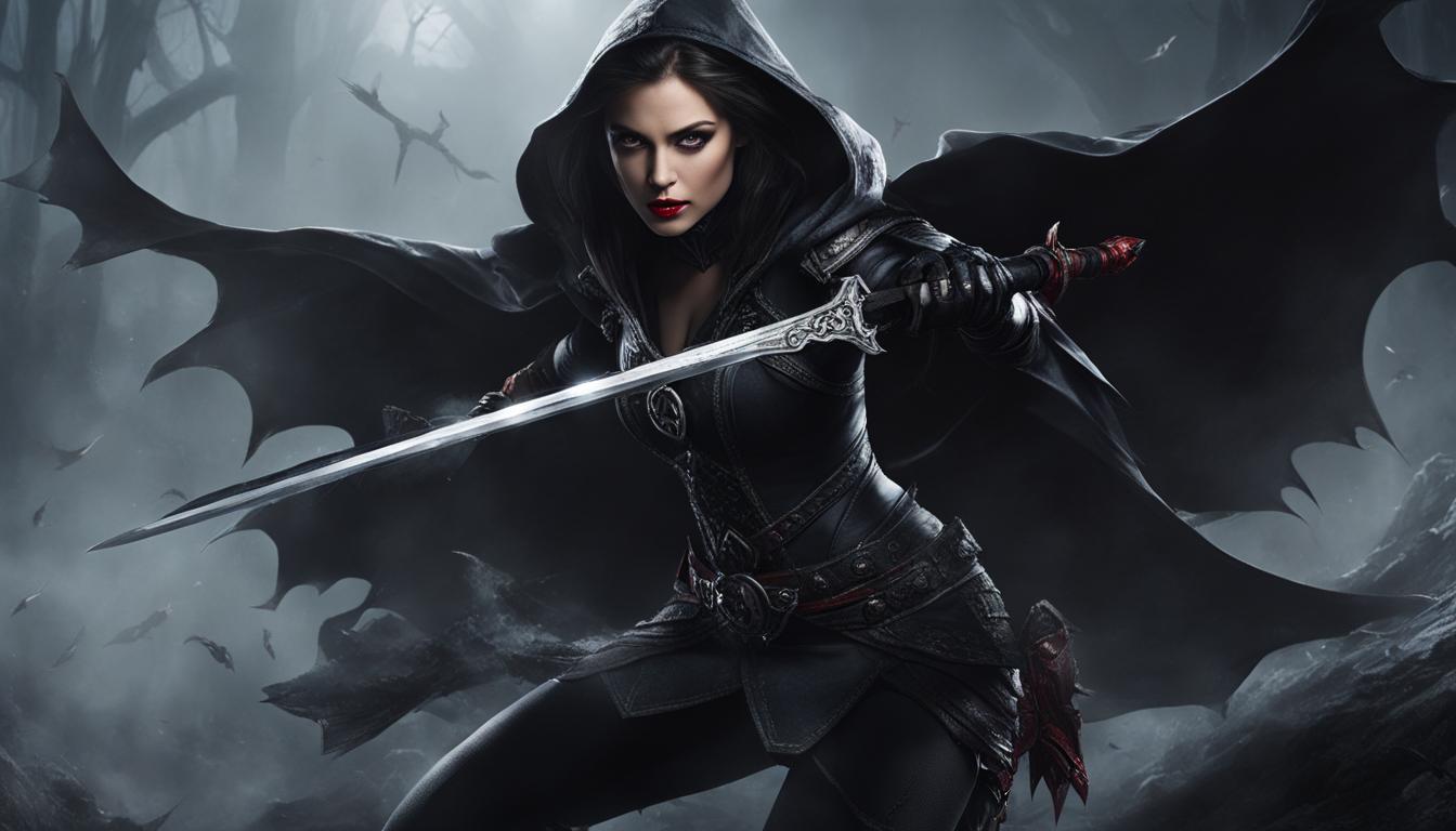 Minion (Vampire Huntress Legend, #1) by L.A. Banks – Book Summary