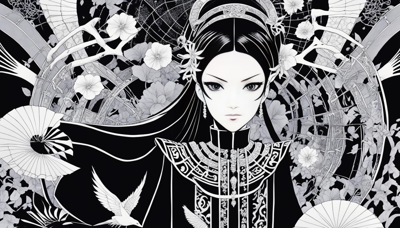 Discover the Supernatural World of xxxHolic Vol. 1 by CLAMP