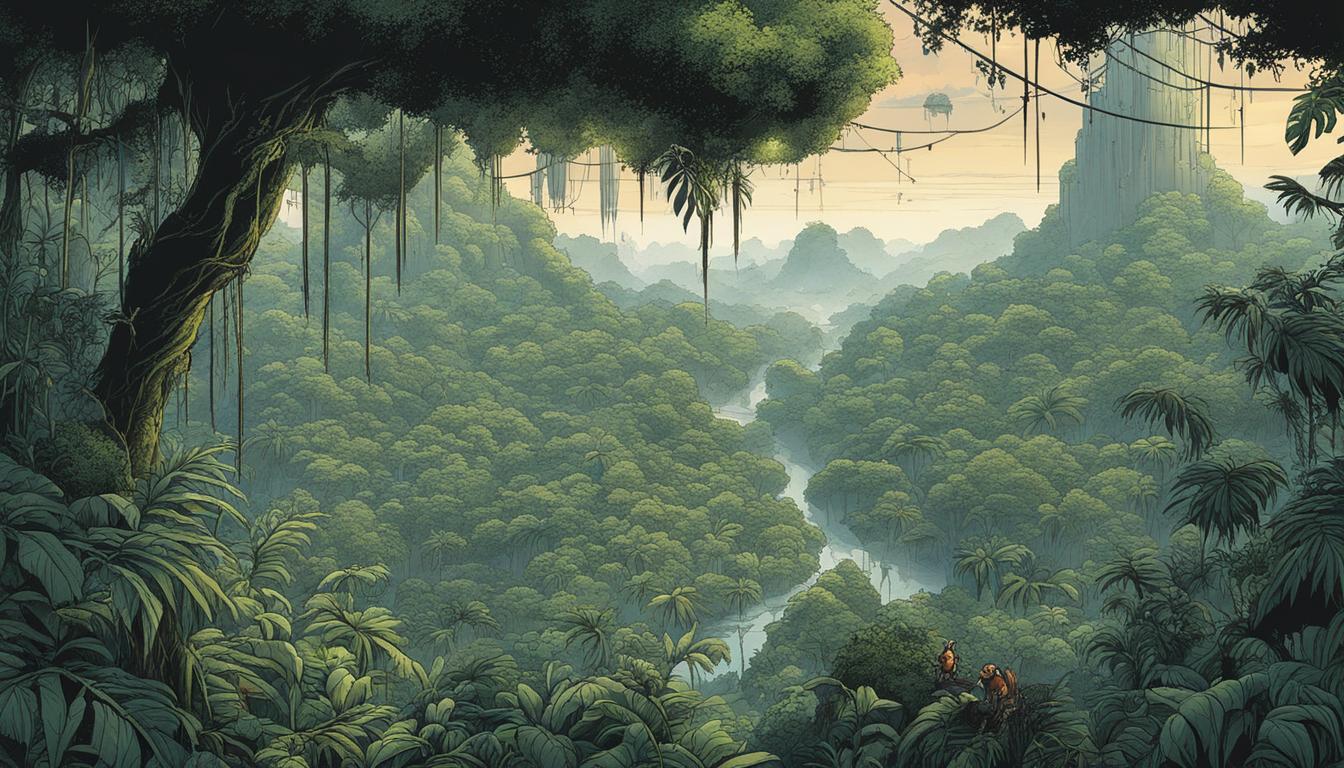 The Darkest Jungle by Todd Balf – Book Summary
