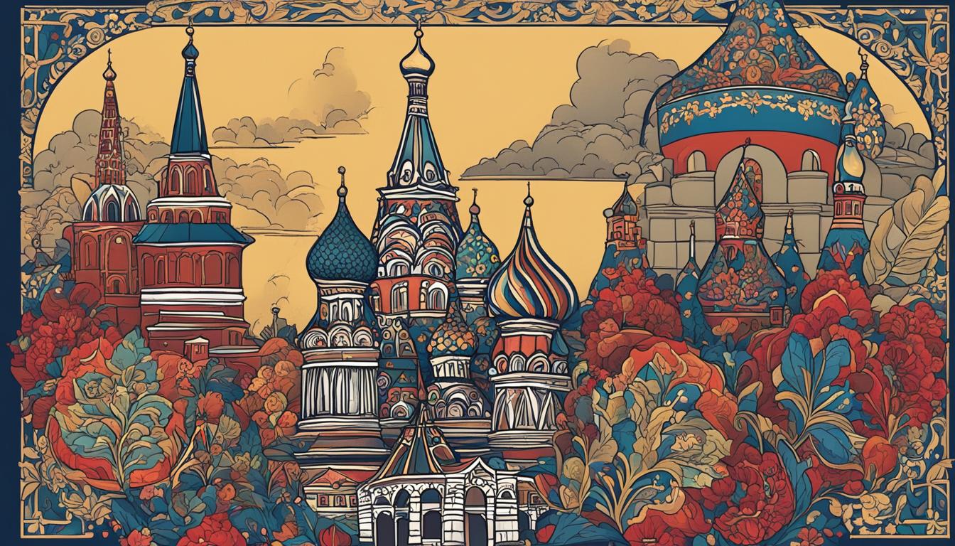 Pushkin’s Children: Writing on Russia and Russians by Tatyana Tolstaya